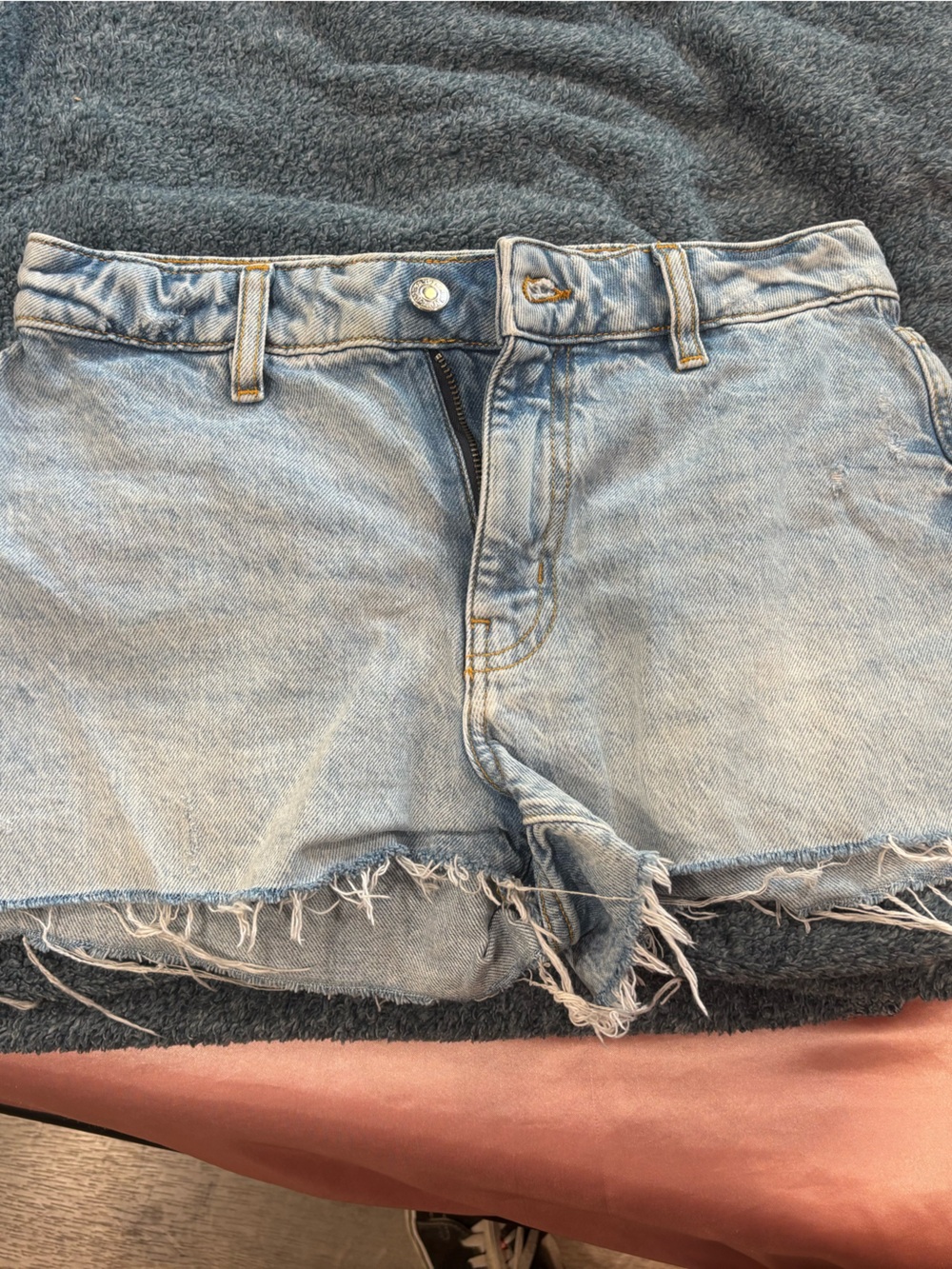 forever 21 shorts